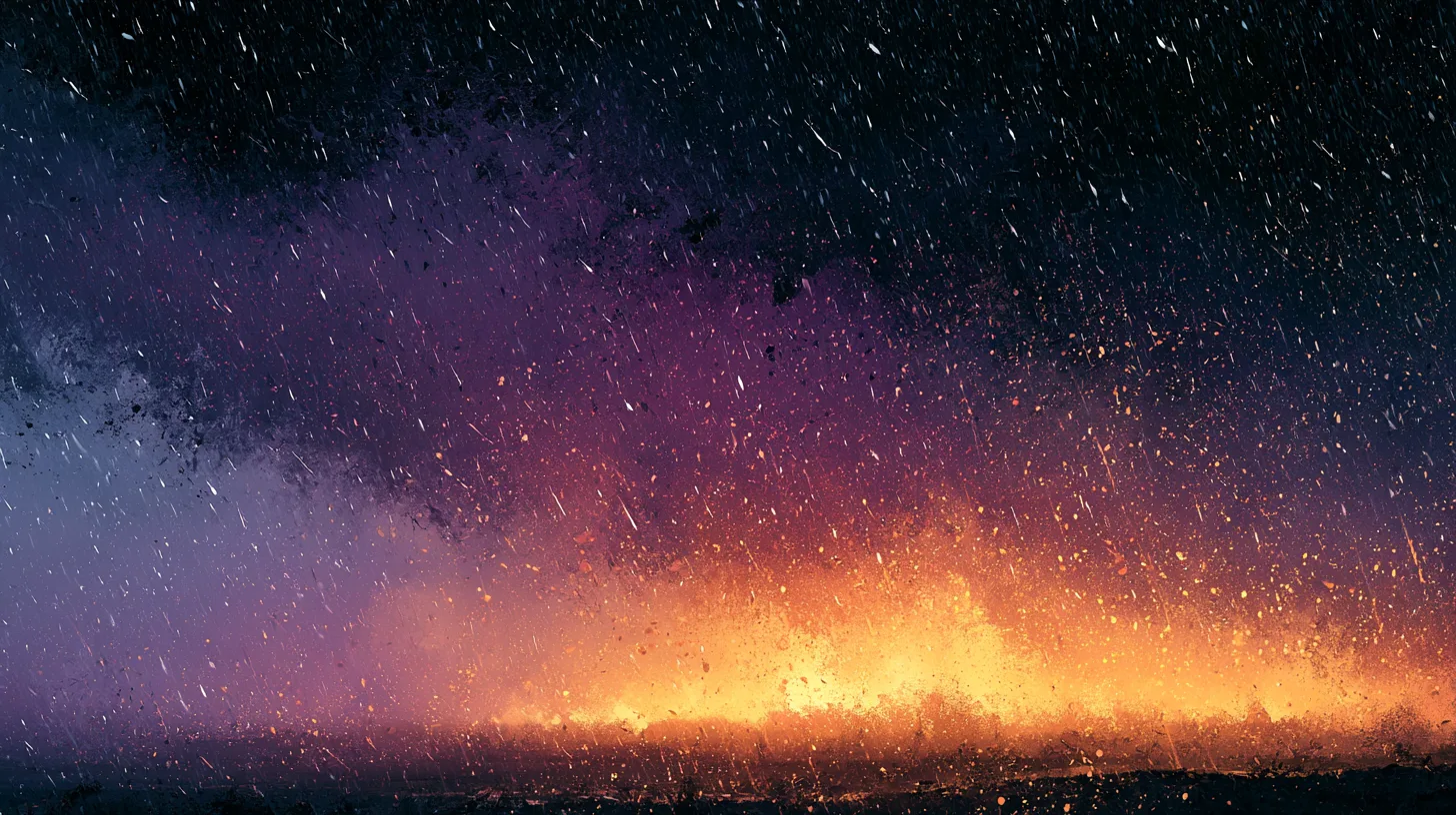 ambient atmospheric — abstract spiritual